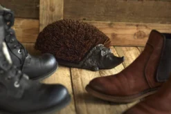 Stiefelbürste 'Igel'