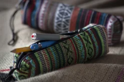 Stifteetui Nepalstyle 'Kitimat'