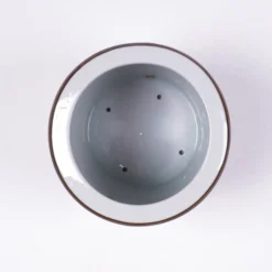 Stiftehalter aus Keramik