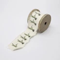 Stoffband 'Kolibri'