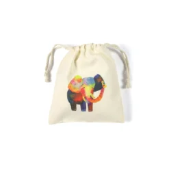 Stofftasche 'Elefant'