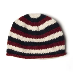 Strickmütze