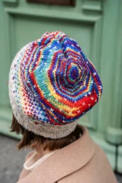 Strickmütze