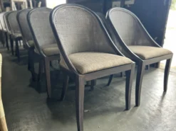 Stuhl 'Cleevsen'