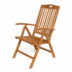 Stuhl 'Kierkegaard de Luxe'