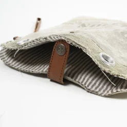 Tablet-Tasche 'Caution'