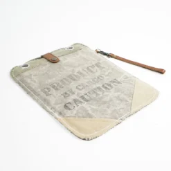 Tablet-Tasche 'Caution'