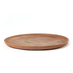 Tablett Teak