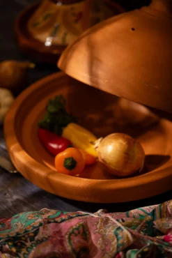 Tajine 'Fatima'
