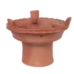 Tajine- Feuerstelle / Kanoun