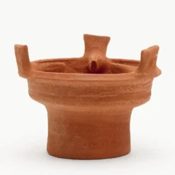 Tajine- Feuerstelle / Kanoun