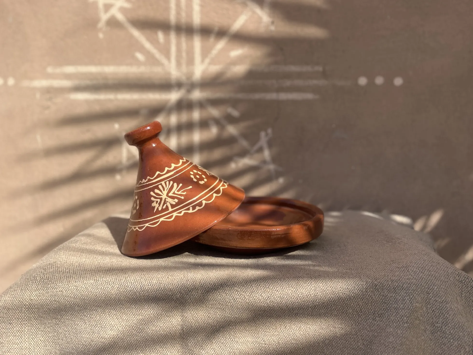Tajine 'Meknes'