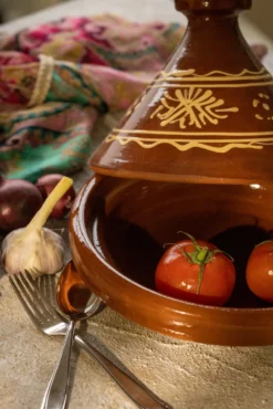 Tajine 'Meknes'