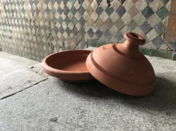 Tajine 'Sale'