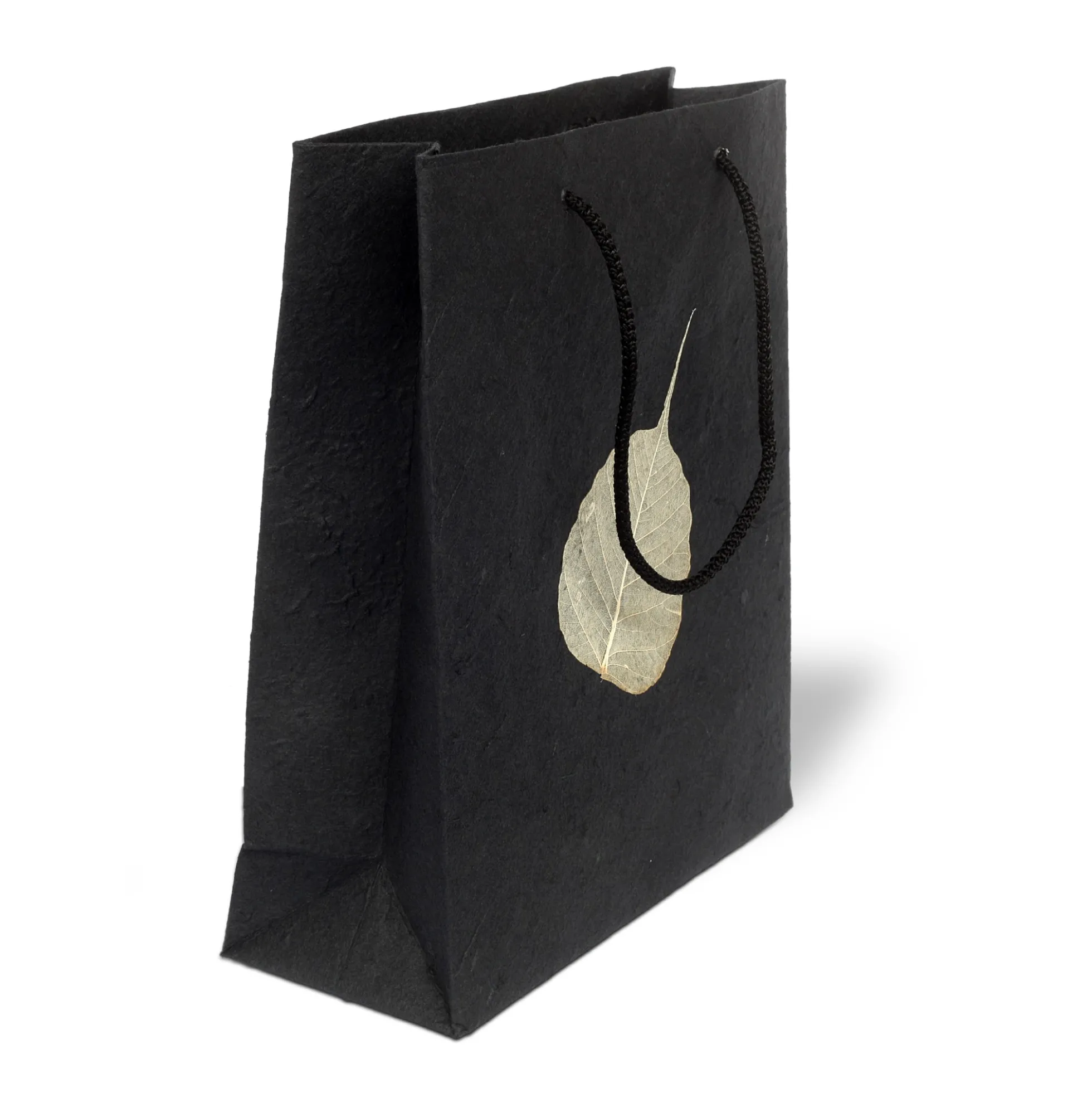 Tasche 'Bodhi-Blatt'