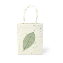 Tasche 'Bodhi-Blatt'