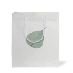 Tasche 'Bodhi-Blatt'