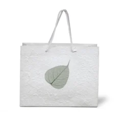 Tasche 'Bodhi-Blatt'