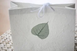 Tasche 'Bodhi-Blatt'