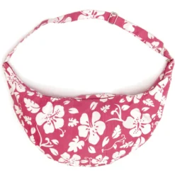 Tasche "Hibiskus"