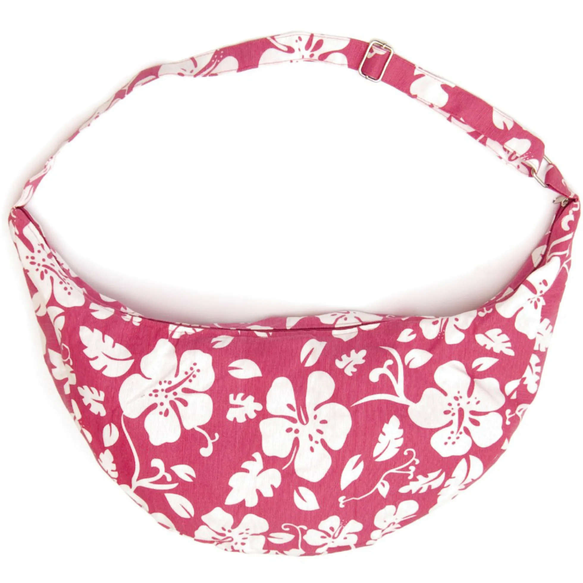 Tasche "Hibiskus"