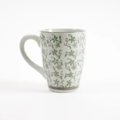 Tasse Gordes 'Blüte'