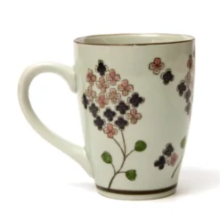 Tasse Gordes 'Hortensie'
