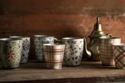 Tasse Gordes 'Hortensie'
