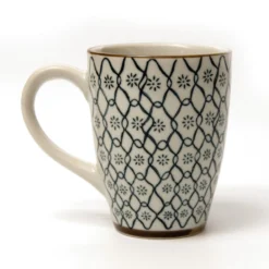 Tasse Gordes 'Netz'