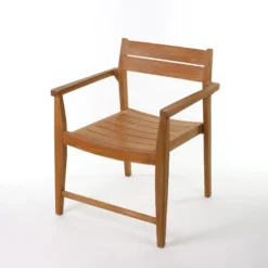 Teakstuhl 'Denrod'