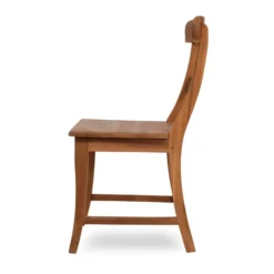Teak-Stuhl 'Gelder'