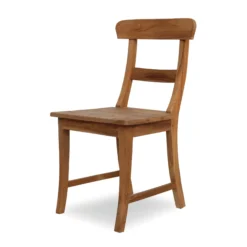 Teak-Stuhl 'Gelder'