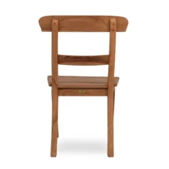 Teak-Stuhl 'Gelder'