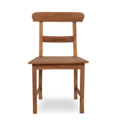 Teak-Stuhl 'Gelder'