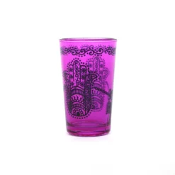 Teeglas 'Fatima'