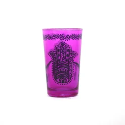 Teeglas 'Fatima'