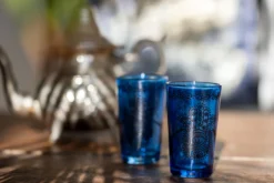 Teeglas 'Fatima'