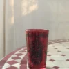 Teeglas 'Fatima'