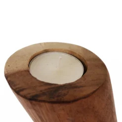 Teelichthalter 'Lilin'