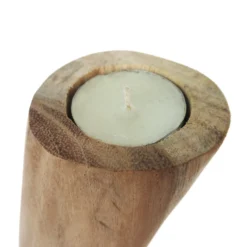 Teelichthalter 'Lilin' M