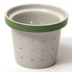 Teetasse 'Blossom' mit Teesieb