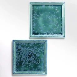Teller 'Ice Crystal' L