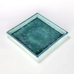 Teller 'Ice Crystal' L