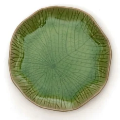 Teller 'Lotusblatt'