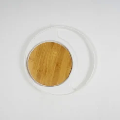 Tellerset 'Rondo'