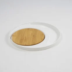 Tellerset 'Rondo'