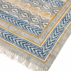 Teppich 'Akesha'