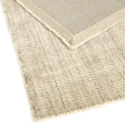 Teppich 'Bromia' beige