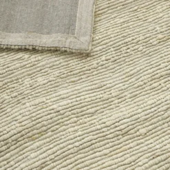 Teppich 'Kael' creme