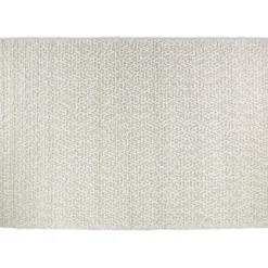 Teppich 'Shanta' naturweiß